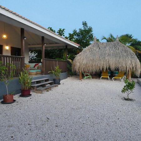 Villa De Mango Fontein Buitenkant foto